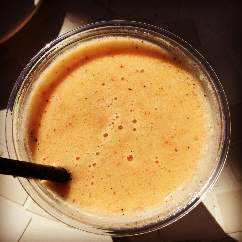 A New Addition To My Wellness Toolkit Your Superfoods! Aroga Yoga