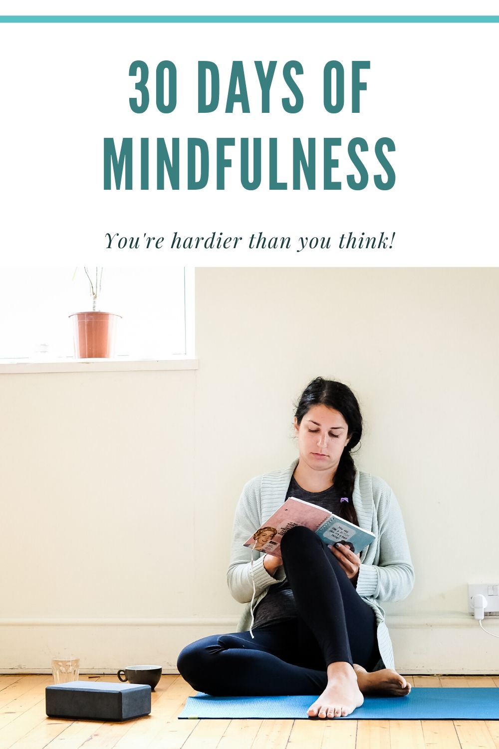 mindfulness challenge results