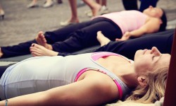 Breathing Techniques for a Better Night’s Sleep