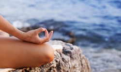 Why I Do Yoga For Chronic Illness