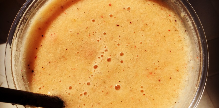 A New Addition To My Wellness Toolkit: Your Superfoods!