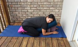 Yoga for Insomnia: How Yoga Can Help You Get a Good Sleep