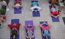 4 Life Lessons From Yoga Teacher Training