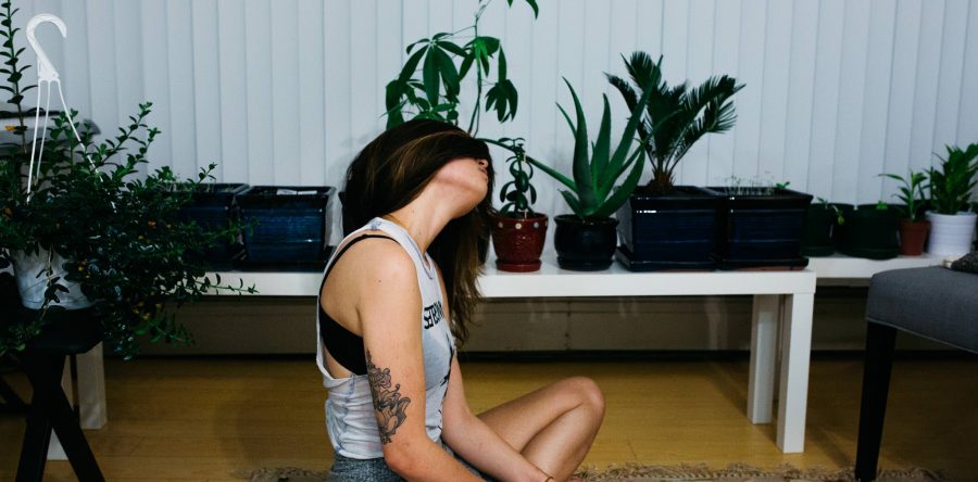 Does Yoga Help Fibromyalgia Pain?