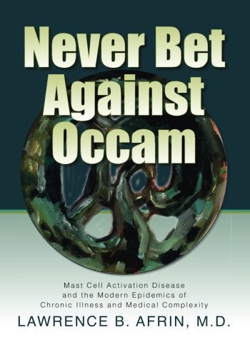 Never Bet Against Occam: A Book Review