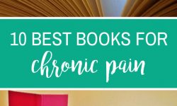 The Best Books on Chronic Pain