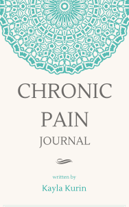 chronic pain journal