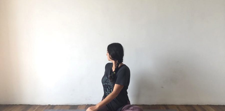 A Funny Pandemic Meditation