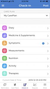 care clinic app