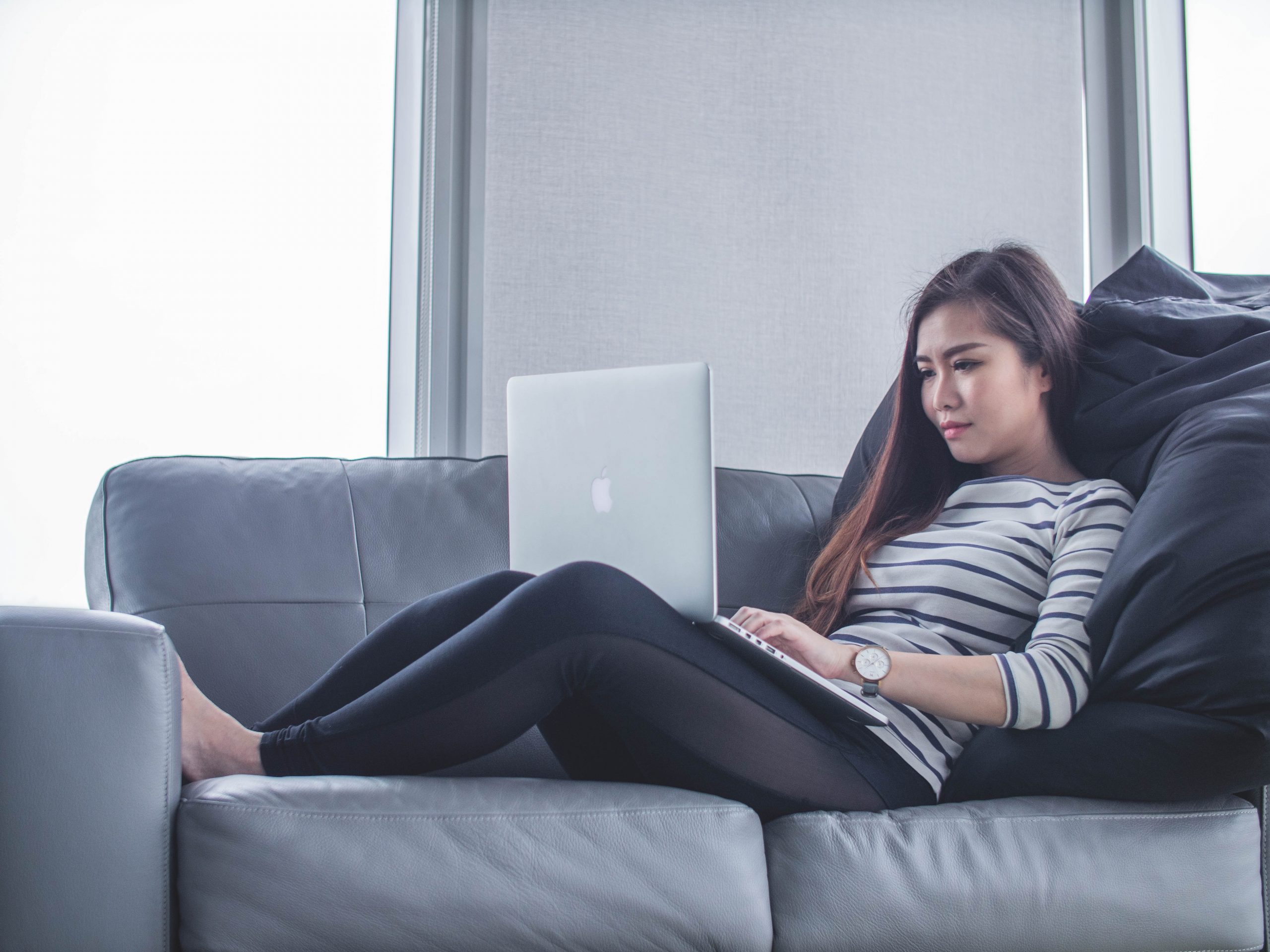 Where to Find Legit Work From Home Jobs